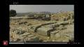 Festos (Phaistos), neboli mínojský palác nacházející se na Krétě