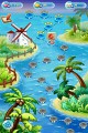 Mapa levelů a postupu ve hře