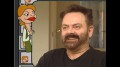 Václav Upír Krejčí. Z dílu: Dejte cukr na zámek, z ďáblíka je mazánek