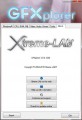 Informace o programu GFXplorer
