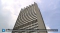 Mrakodrap na Slovensku - Bývalá budova Slovenské televize
