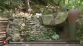 Muzeum lehkého opevnění v otavském údolí u Annína