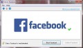 Odblokovaný přístup ke službě Facebook