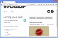 Stažení rozbalených souborů z archívu (zde 7-zip). Stáhnout lze i jako ZIP