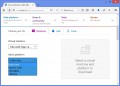 Výběr platformy (virtualizačního programu)
