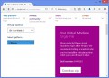Virtuální stroj s Windows 8.1 ke stažení