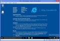 Windows 10 běžící v programu VirtualBox