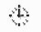 Logo aplikace mxClock