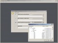 Otevření databáze s e-mailovými zprávami