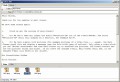 Zobrazení emailu