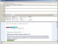 E-mailová zpráva s podrobnostmi