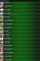 Ukázka z databáze hub