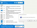 Před prvním použitím lze vytvořit bod obnovy – doporučujeme!