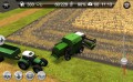 Nejen při sklízení nabídne Farmer Sim 2015 celou řadu užitečných informací