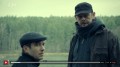Jan Zdražil a Martin Stránský v druhém dílu Smrt v rybníku