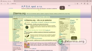 Proces zachytávání obrazovky s GrabNDropem