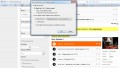 Free Music Archive umožňuje jak online poslech, tak i stažení do počítače