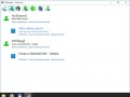 Předled knih načtených ve FBReaderu