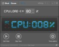 Vypnutí počítače podle teploty CPU
