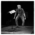 Anatol Svahilec mluví o keramických umyvadlech