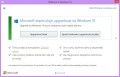 nabídka na upgrade na Win 10