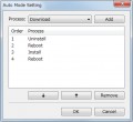 Automatizovaný režim