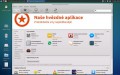 Centrum software, přes které se snadno instaluje množství programů zdarma