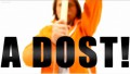 Moderátor A DOST! i s kladivem