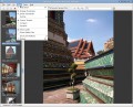 prohlížení fotografií v Phototonic